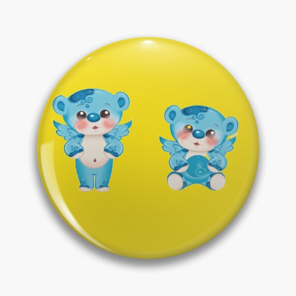 Item preview, Angel Bears designed and sold by customgiftstore.