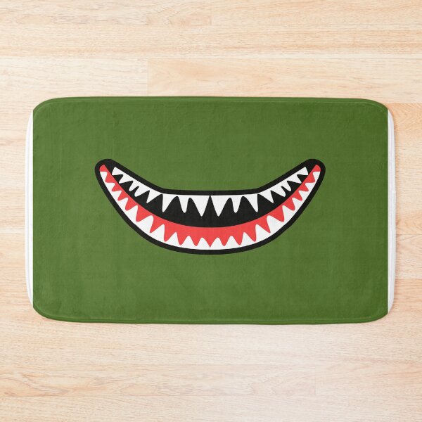 Item preview, P-40 Sharkmouth by Dennis Weber of ShreddyStudio designed and sold by Dennis Weber.