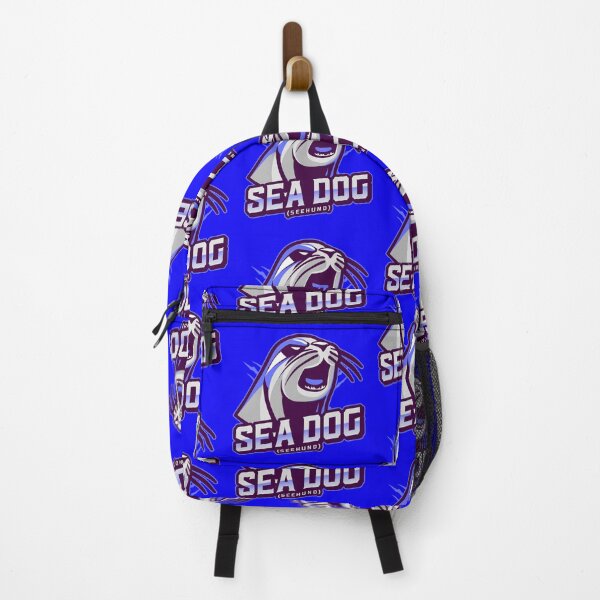 Item preview, Seal is 'Sea Dog' in German Design with Aggressive Sea Lion designed and sold by Time4German.