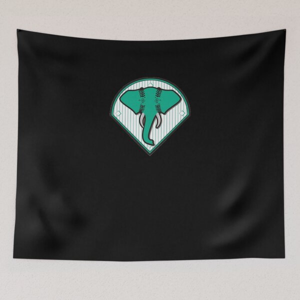 Item preview, Cienfuegos Elefantes designed and sold by beisboltees.