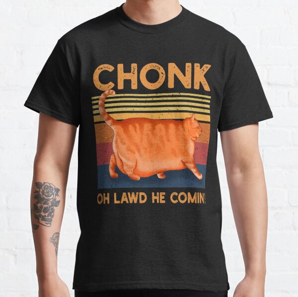 chonk shirt puma