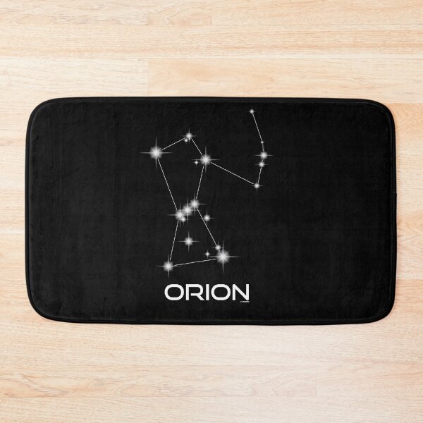 Item preview, Star Constellation Orion Astronomy designed and sold by 7T-Designs.