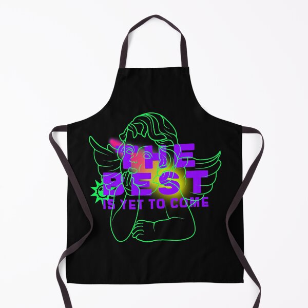 Item preview, The Best Is Yet To Come Angel designed and sold by RitaMaye.