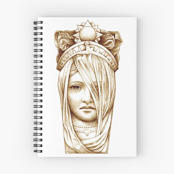 Item preview, The Veil of Time designed and sold by Yuri Leitch.