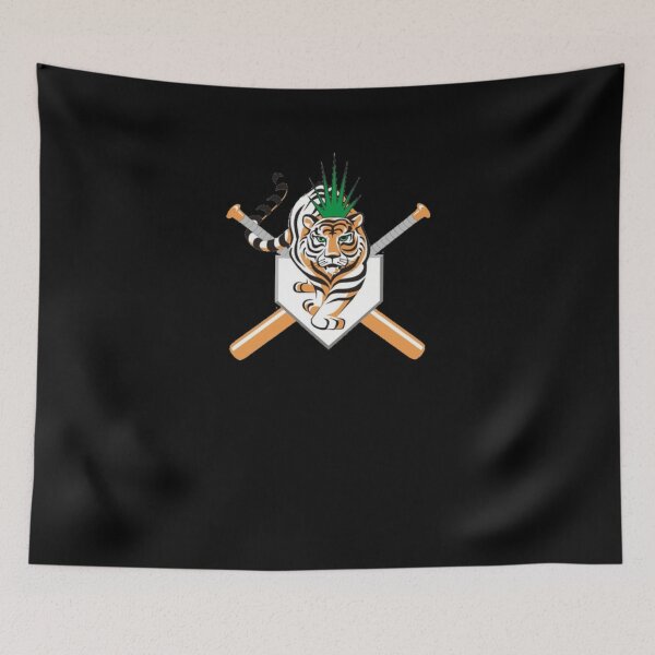 Item preview, Ciego de Avila Tigres designed and sold by beisboltees.
