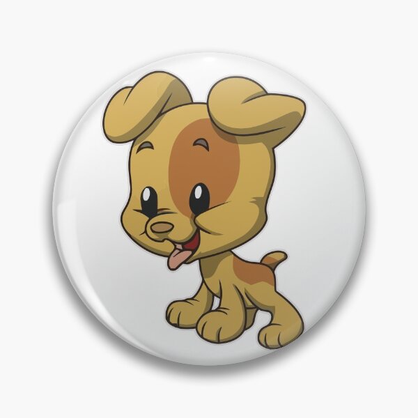 Item preview, cute puppy designed and sold by infinitytrade.