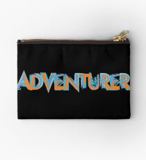 Adventurer Studio Pouch