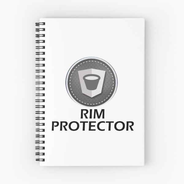 Item preview, Takeover Rim protector designed and sold by ManueloP.