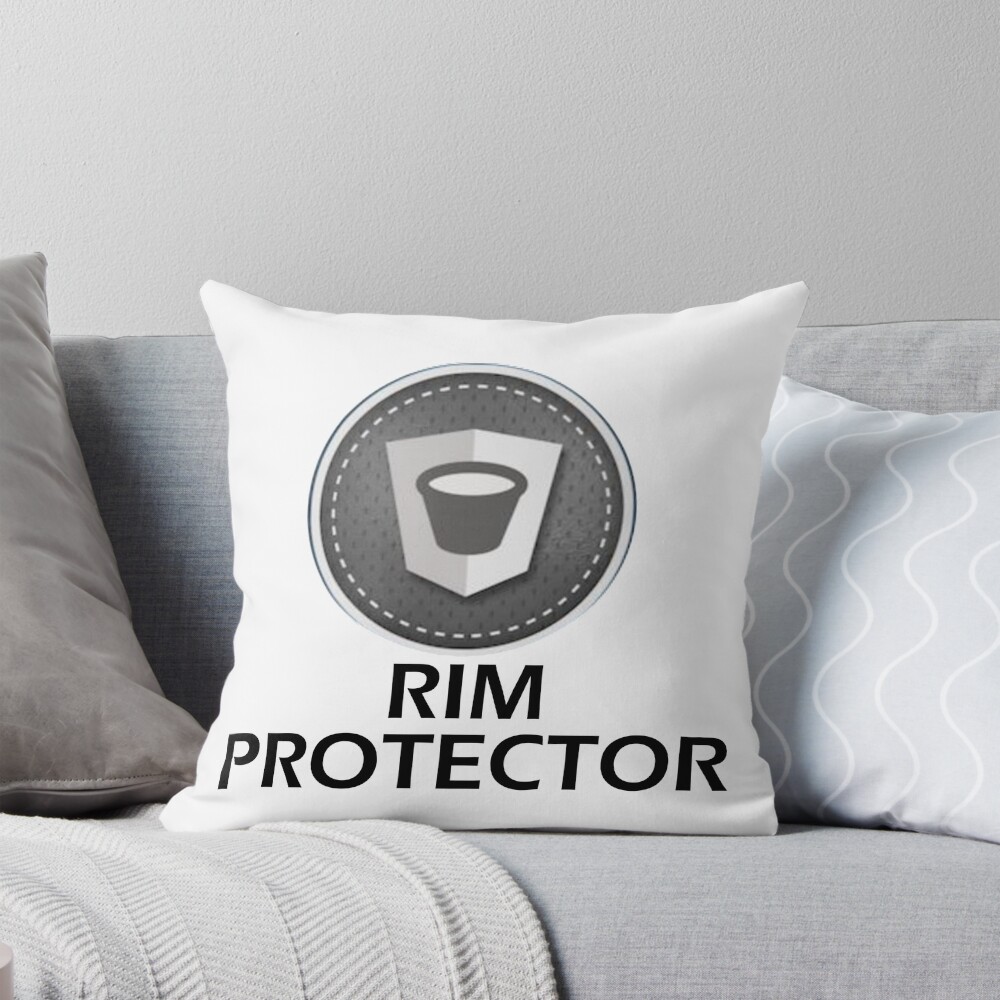 Item preview, Throw Pillow designed and sold by ManueloP.