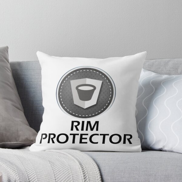Aperçu de l'œuvre Takeover Rim protector créée et vendue par ManueloP.
