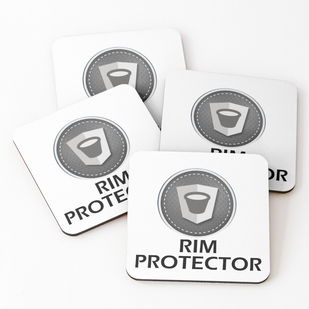 Item preview, Coasters (Set of 4) designed and sold by ManueloP.