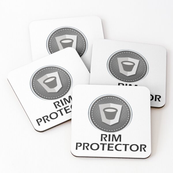Item preview, Takeover Rim protector designed and sold by ManueloP.