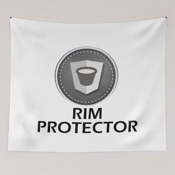 Item preview, Takeover Rim protector designed and sold by ManueloP.