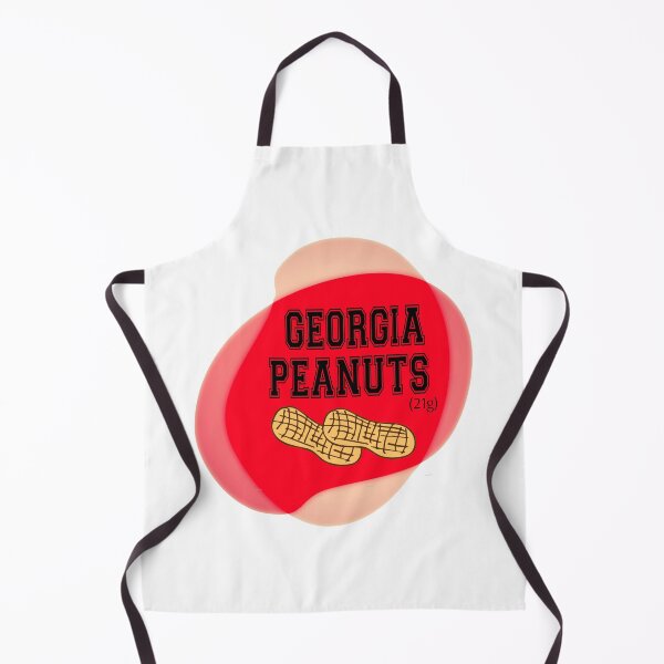 Item preview, Georgia Peanuts (21g) designed and sold by Fools-and-Fools.