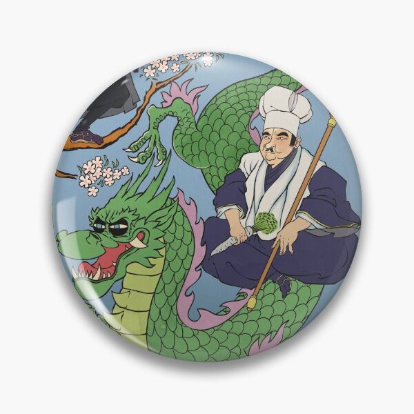 Item preview, ORIENTALNY SMOK WAWELSKI designed and sold by remfreak.