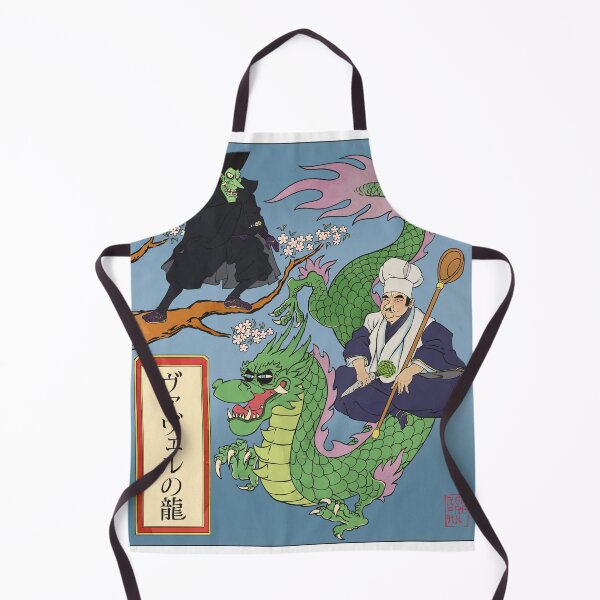 Item preview, ORIENTALNY SMOK WAWELSKI designed and sold by remfreak.