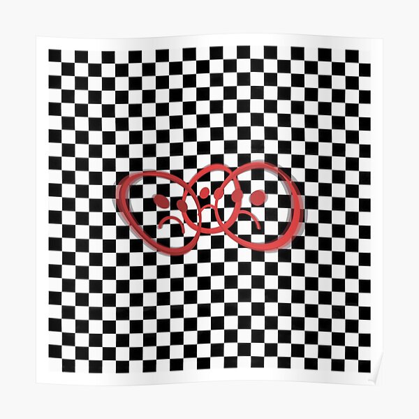 Smiley Face Killers Posters Redbubble