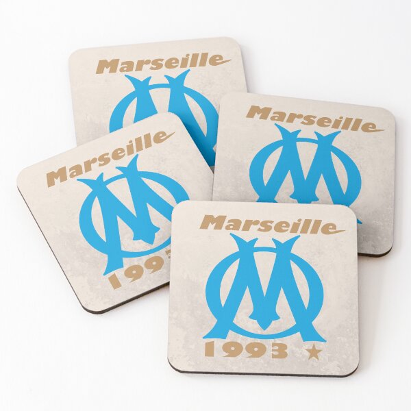Item preview, Olympic Marseille designed and sold by Olympique1359.