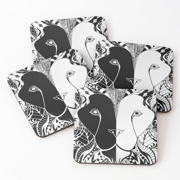 Item preview, Heart of a Lion designed and sold by JennEclectic.