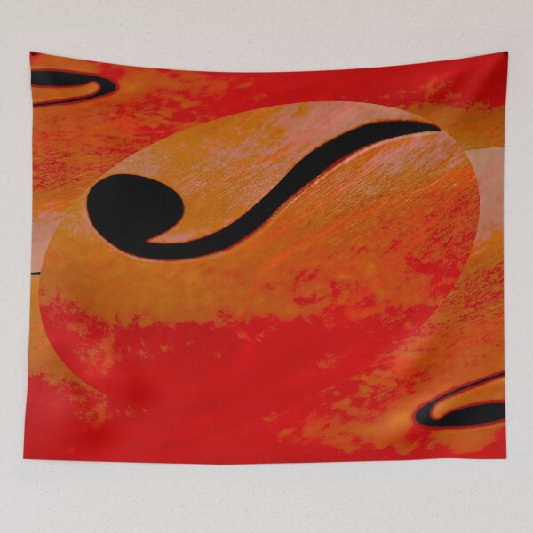 Item preview, GEOMETRIC LINE PATTERN IN CELLO WOOD designed and sold by Ralek.