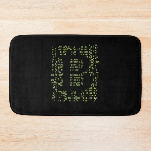 Item preview, Bitcoin Decentralized Cryptocurrency  designed and sold by BtcSweatshirts.