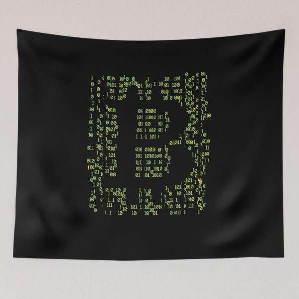 Item preview, Bitcoin Decentralized Cryptocurrency  designed and sold by BtcSweatshirts.