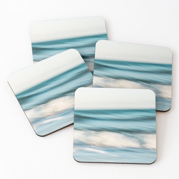 Item preview, WAVES - MALLORCA - SEA - MEDITERRANEAN SEA - LOVE OCEAN  designed and sold by Tropical Blood.