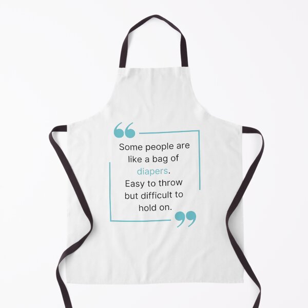 Item preview, Some people are like diapers designed and sold by daguilon.