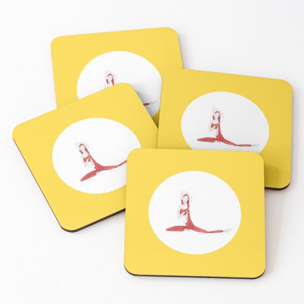 Item preview, Ballerina 001 - Yellow designed and sold by Akos Barat.