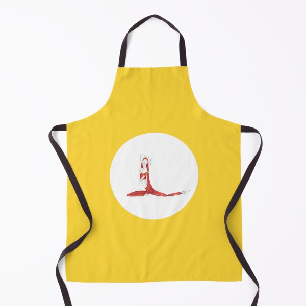 Item preview, Ballerina 001 - Yellow designed and sold by Akos Barat.