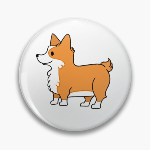 Artikelvorschau, Ein Corgi entworfen und verkauft von SiCk-FisH.