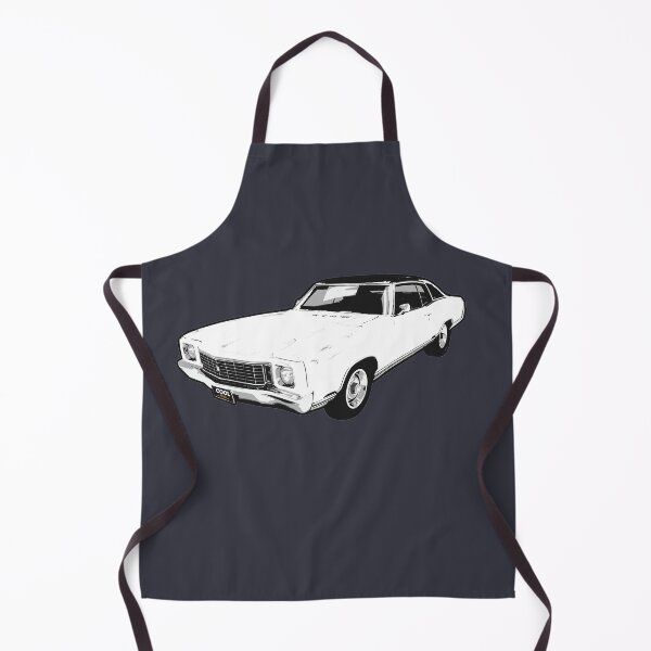 Item preview, 70-72 White MC designed and sold by CoolRide.