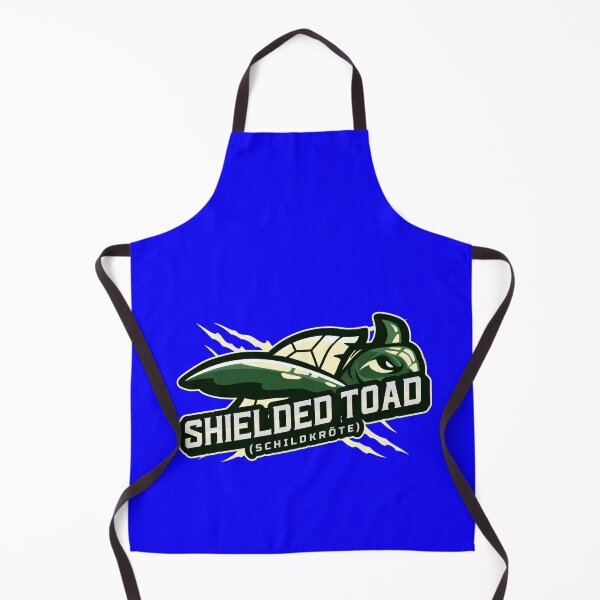 Item preview, Turtle is Schildkröte in German Literal Translation 'Shielded Toad' designed and sold by Time4German.