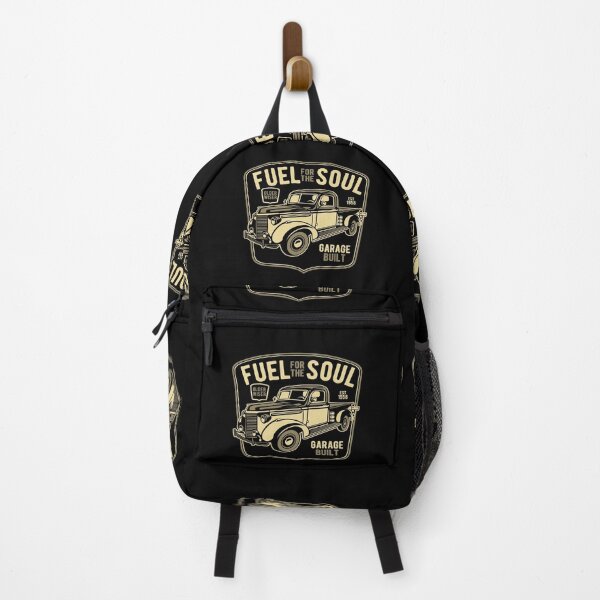Item preview, Fuel For The Soul designed and sold by Sinfamous.