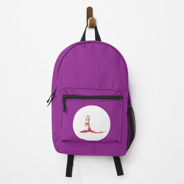Item preview, Ballerina 001 - Purple designed and sold by Akos Barat.