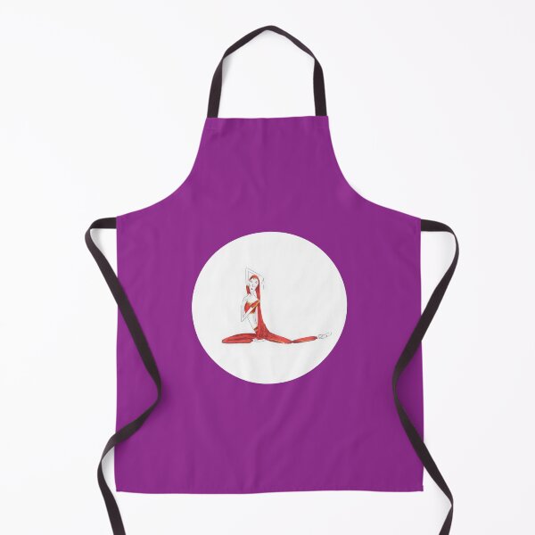 Item preview, Ballerina 001 - Purple designed and sold by Akos Barat.
