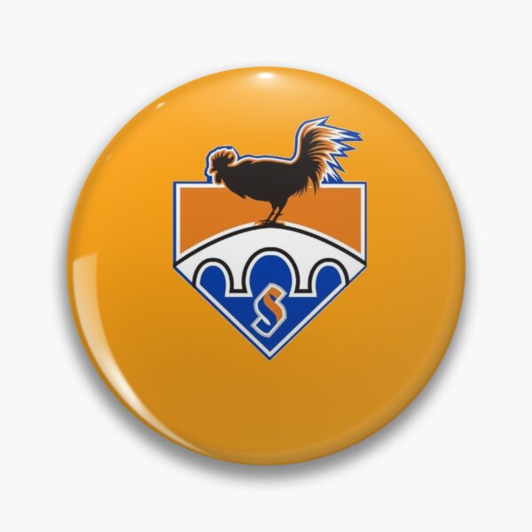 Item preview, Sancti Spiritus Gallos designed and sold by beisboltees.