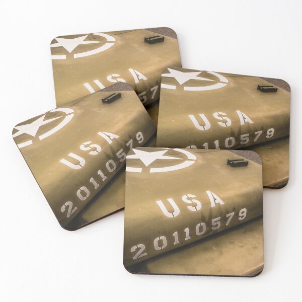 Item preview, Wartime Vintage designed and sold by Jim Love.