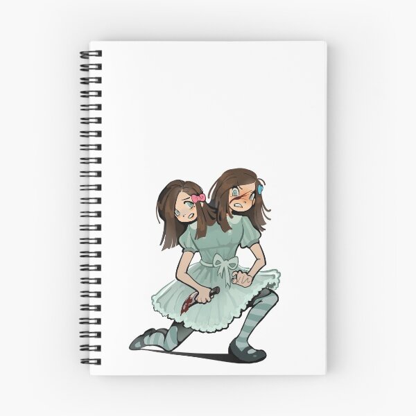 Item preview, clara and mia designed and sold by fizzlu.