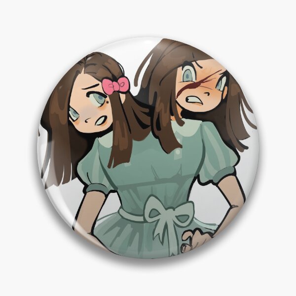 Item preview, clara and mia designed and sold by fizzlu.