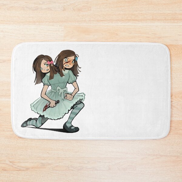 Item preview, clara and mia designed and sold by fizzlu.