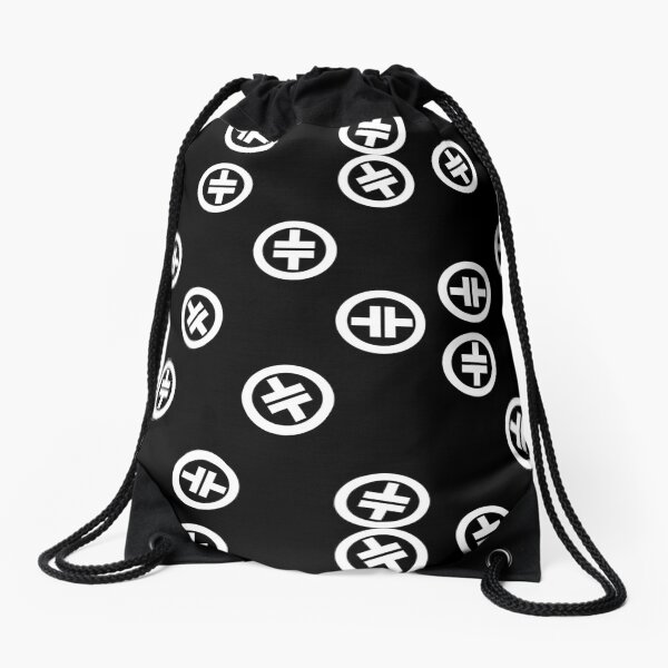 Item preview, Take That - Black Pattern designed and sold by purpleandgreens.