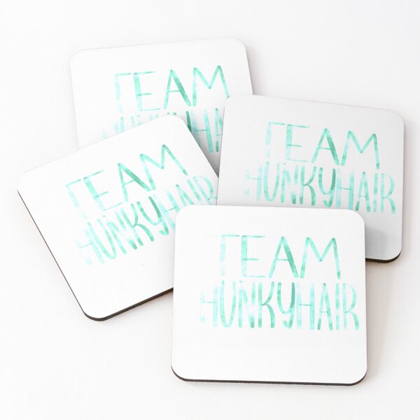 Item preview, Team Hunkyhair  designed and sold by NinaNotes.