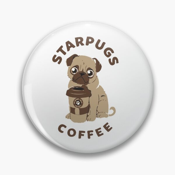 Artikelvorschau, starpugs coffe   entworfen und verkauft von infinitytrade.