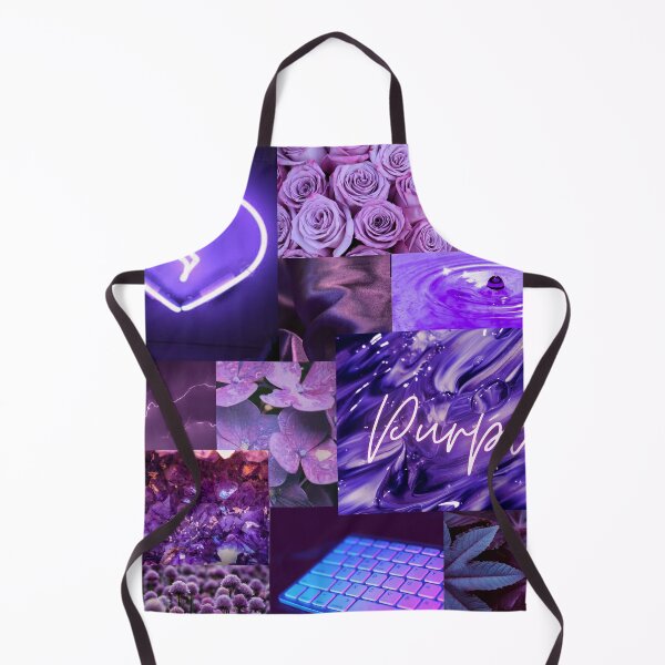 Item preview, Purple aesthetic collage designed and sold by Kayla Korte.