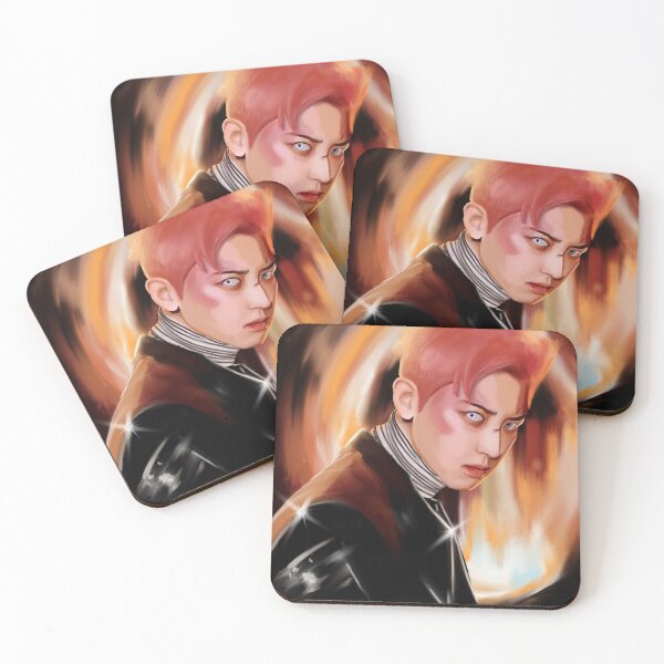 Item preview, Chanyeol obsession designed and sold by smolxuxirolls.