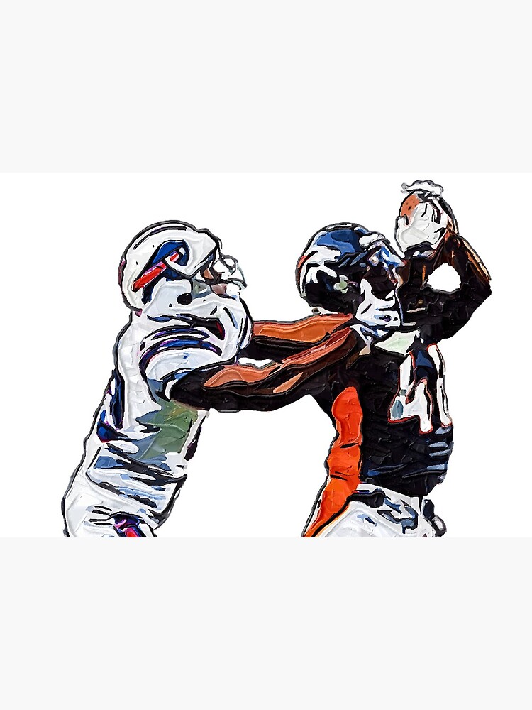 American Football by liesjes