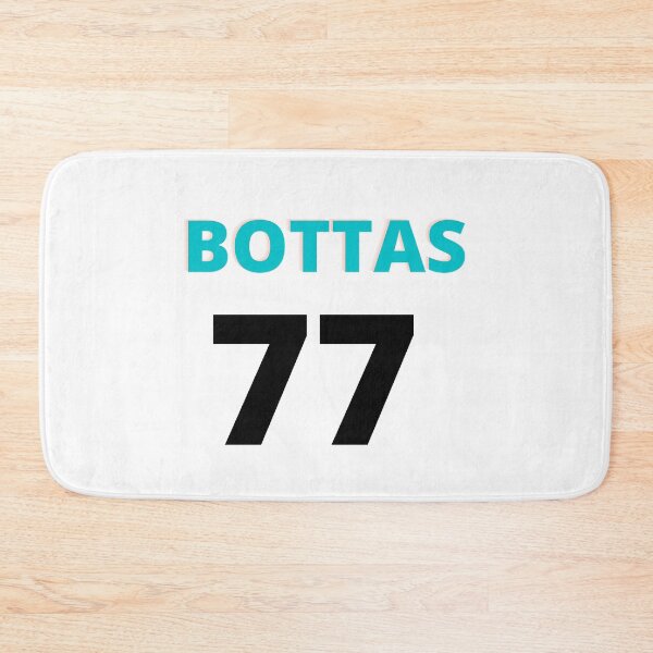 Item preview, Valtteri Bottas designed and sold by Formula-Tee.