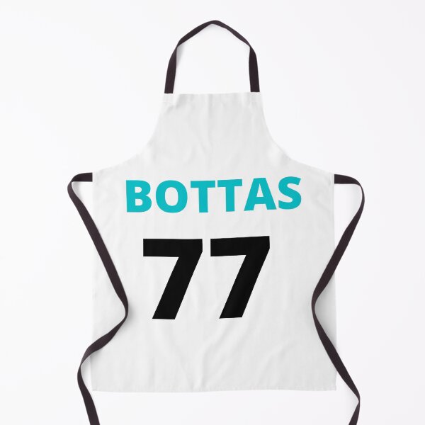 Item preview, Valtteri Bottas designed and sold by Formula-Tee.