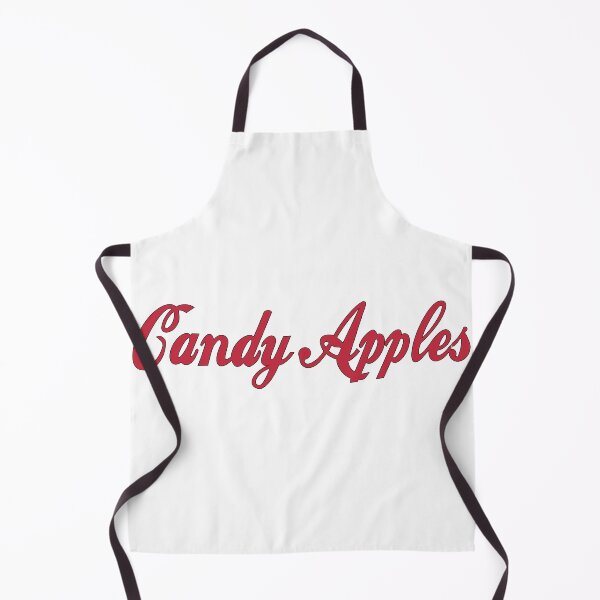 Item preview, Candy Apples Dance Center - Dance Moms designed and sold by jaelynandrade.